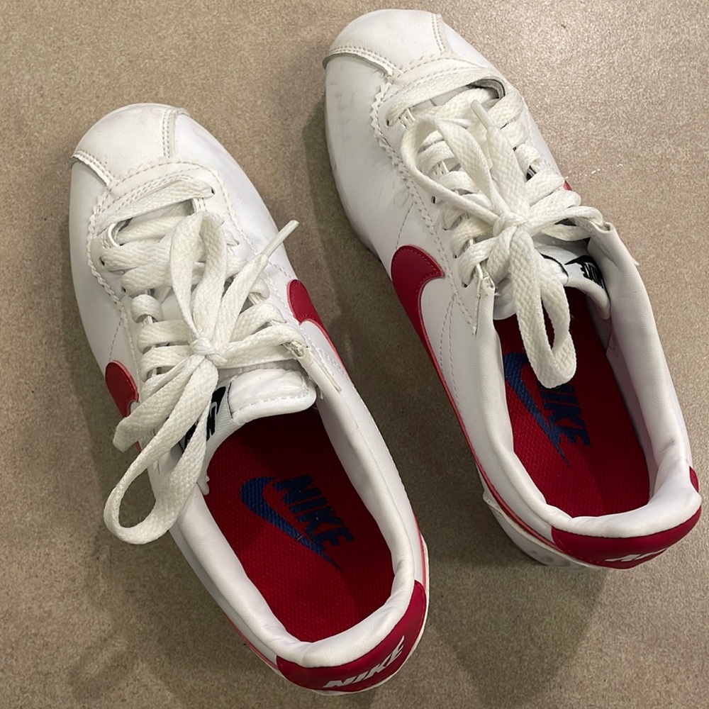 Nike Cortez